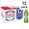 Peroni Nastro Azzurro Gluten Free Beer 12X330ml