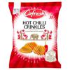 Cofresh Hot Chilli Potato Crinkles 80G
