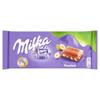 Milka Chocolate Hazelnut Bar 100G