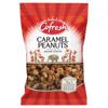 Cofresh Sesame Coated Caramel Peanuts 150G