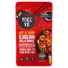 Yogiyo Korean Hot Chilli Stir Fry Sauce 100G