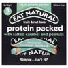Eat Natural Protein Packed With Salted Caramel 3X45g