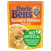 Uncle Bens Special Savoury Chicken Rice 250G