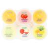 Cocon Assorted Fruit Jelly Pudding 6 X 80G