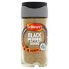 Schwartz Ground Black Pepper 33G Jar