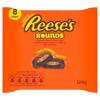 Reese's Rounds Peanut Butter Biscuits 128G