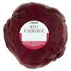 Tesco Red Cabbage Each