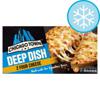 C/TOWN FOUR CHSE TWIN PACK MINI PIZZA 310G