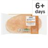 Tesco Wholemeal Pitta Bread 6 Pack