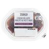 Tesco Chocolate Fruit & Nut Mix Snack Pack 60G
