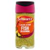 Schwartz Fish Seasoning 55G