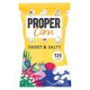 Propercorn Sweet & Salty 30G