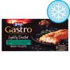 Youngs Gastro 2 Sea Salt & Pepper Basa Fillets 310G