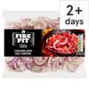 Tesco Fire Pit Caramelised Red Onions 260G