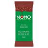 Nomo Free From Hazelnot Crunch Chocolate Bar 82G