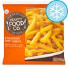 Hearty Food Co Straight Cut Chips 1.5Kg