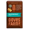 Doves Farm Organic Wholemeal 1Kg Buckwheat Flour