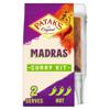 Pataks Meal Kit Madras 313G