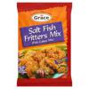 Grace Salt Fish Fritters 270G