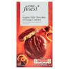 Tesco Finest Chocolate Orange Cookies 200G