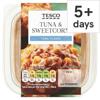 Tesco Tuna & Sweetcorn Sandwich Filler 250G