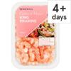 Seachill Cooked& Peeled King Prawns 150G