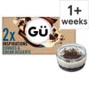 Gu Inspirations Cookies & Cream Desserts 2X85g