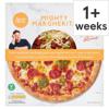 Jamie Oliver Mighty Margherita Pizza 446G