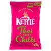Kettle Chips Thai Sweet Chilli 150G