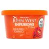 John West Tuna Infusions Sun Dried Tomato 80G