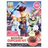 Cake Angels 4 Disney Toy Story Chocolate Cupcakes 176G