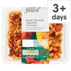 Tesco Finest Smoky Roasted Vegetable Couscous 230G
