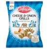 Cofresh Cheese & Onion Flavour Potato Grills 80G