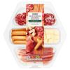Tesco Meat & Cheese Snacking Selection 105G