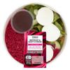 Tesco Beetroot & Goat's Cheese Salad Bowl 255G