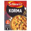 Schwartz Indian Korma 35G