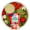 Tesco Tomato & Mozzarella Salad Bowl 220G