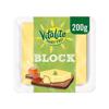 Vitalite Dairy Free Block Cheese 200G