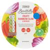 Tesco Beautifully Balanced Fruity Rainbow Slaw & Noodles 215G