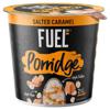 Fuel10k Salted Caramel Porridge Pot 70G