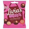 Livia's Kitchen Nugglets Cookie Dough 35G