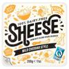 Sheese Mild Cheddar Style Cheese Alternative 200G