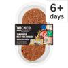 Wicked Kitchen 2 Improper Meat Free Burgers 226G