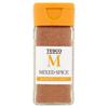 Tesco Ground Mix Spice 37G