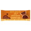 Deliciously Ella Almond Butter & Caramel Cups 36G