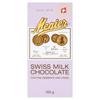 Menier Milk Chocolate Patissier 100G