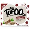 The Tofoo Co. Organic Tofu Teriyaki 280G
