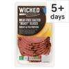 Wicked Kitchen Meat Free Salted Beast Slice 125G