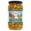 Crespo Pitted Green Olives In Brine 820G