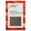 Tesco Finest Tellicherry Black Peppercorn 100G